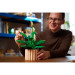 LEGO Конструктор LEGO Botanicals Спатифілум (11504)
