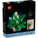 LEGO Конструктор LEGO Botanicals Спатифілум (11504)
