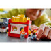 LEGO Конструктор LEGO City Вантажівка з картоплею фрі (60488)