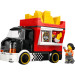 LEGO Конструктор LEGO City Вантажівка з картоплею фрі (60488)