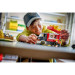 LEGO Конструктор LEGO City Вантажівка з картоплею фрі (60488)