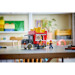 LEGO Конструктор LEGO City Вантажівка з картоплею фрі (60488)