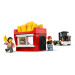 LEGO Конструктор LEGO City Вантажівка з картоплею фрі (60488)