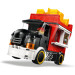 LEGO Конструктор LEGO City Вантажівка з картоплею фрі (60488)