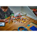 LEGO Конструктор LEGO City Гелікоптер берегової охорони (60503-)