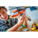 LEGO Конструктор LEGO City Гелікоптер берегової охорони (60503-)