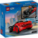 LEGO Конструктор LEGO City Електричний суперкар (60486)