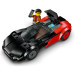 LEGO Конструктор LEGO City Електричний суперкар (60486)