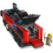 LEGO Конструктор LEGO City Пожежна вантажівка в аеропорту (60499)