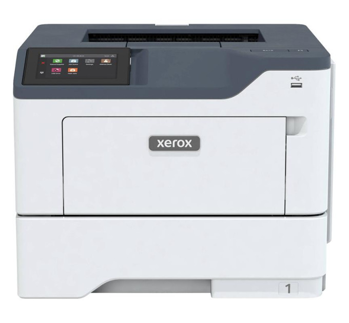 Xerox Лазерний принтер Xerox B410 (B410V_DN)