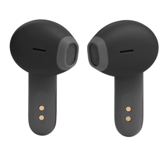 Навушники JBL Wave Flex TWS Black (JBLWFLEXBLK)