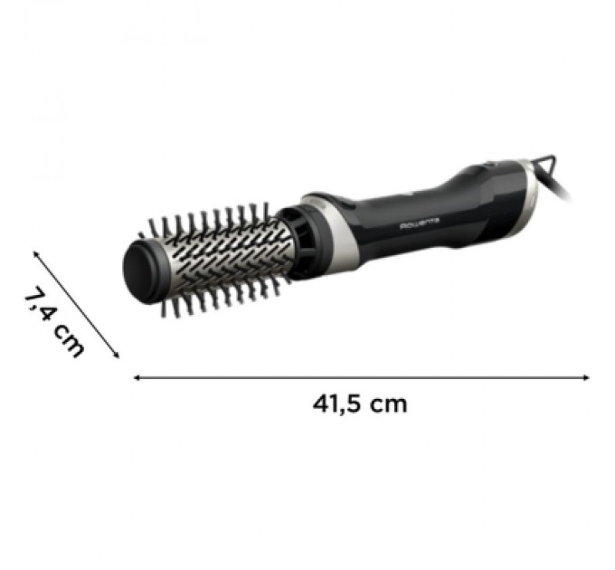 Фен-щітка Rowenta UB9530F0