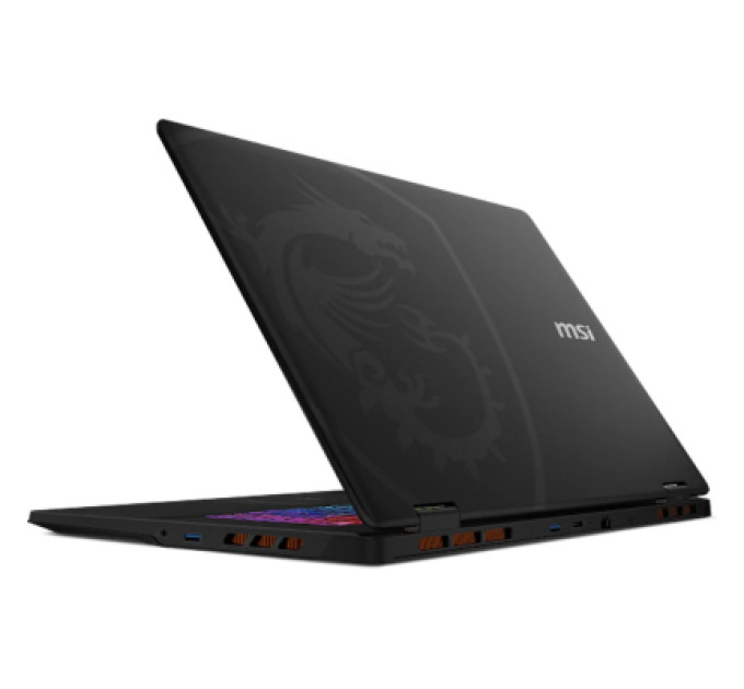 MSI Ноутбук MSI Crosshair A18 HX A8WGKG-034XUA (9S7-184L11-034)
