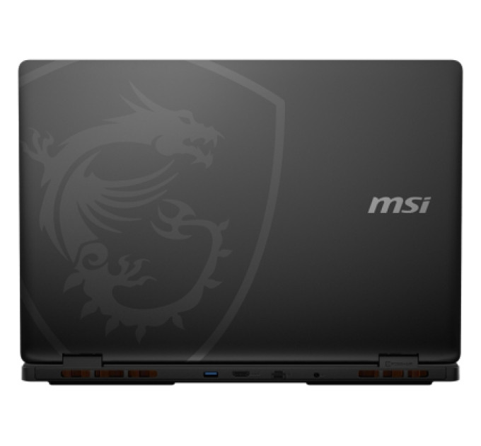 MSI Ноутбук MSI Crosshair A18 HX A8WGKG-034XUA (9S7-184L11-034)