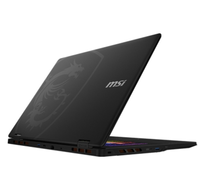 MSI Ноутбук MSI Crosshair A18 HX A8WGKG-034XUA (9S7-184L11-034)