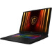 MSI Ноутбук MSI Crosshair A18 HX A8WGKG-034XUA (9S7-184L11-034)