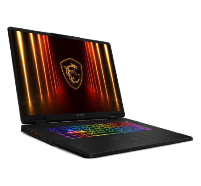 MSI Ноутбук MSI Crosshair A18 HX A8WGKG-034XUA (9S7-184L11-034)
