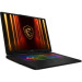MSI Ноутбук MSI Crosshair A18 HX A8WGKG-034XUA (9S7-184L11-034)