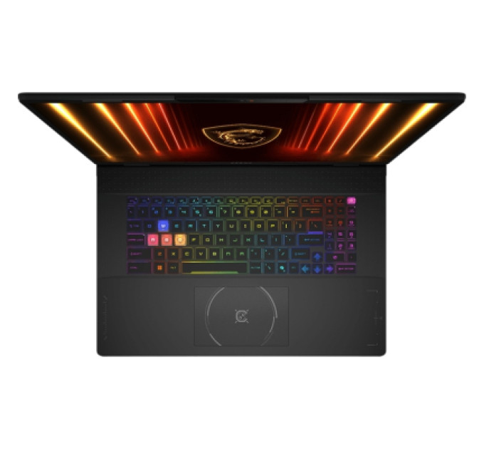 MSI Ноутбук MSI Crosshair A18 HX A8WGKG-034XUA (9S7-184L11-034)