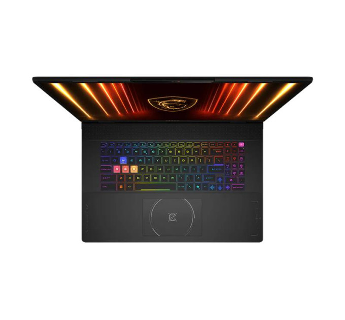 MSI Ноутбук MSI Crosshair A18 HX A8WGKG-034XUA (9S7-184L11-034)