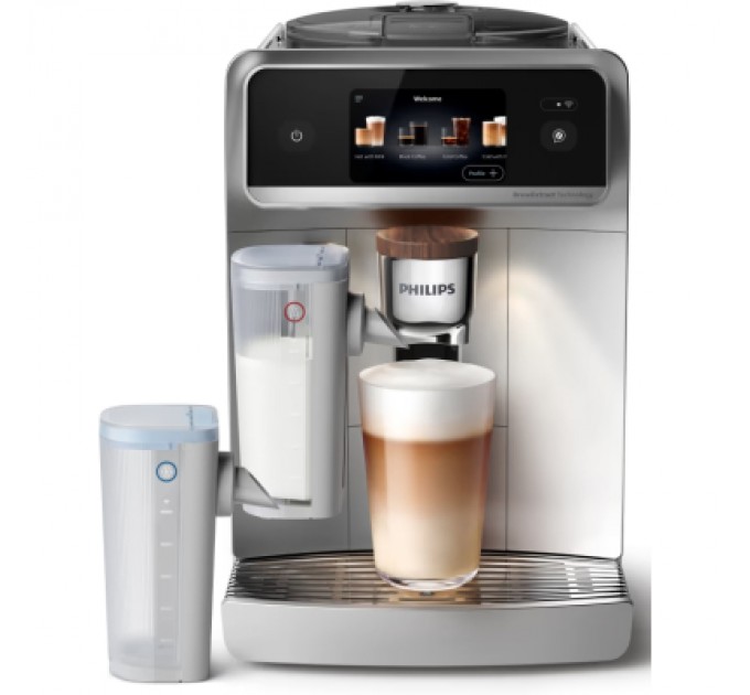 Кавомашина Philips EP8757/20