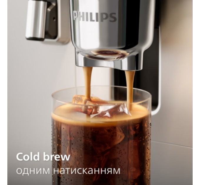 Кавомашина Philips EP8757/20