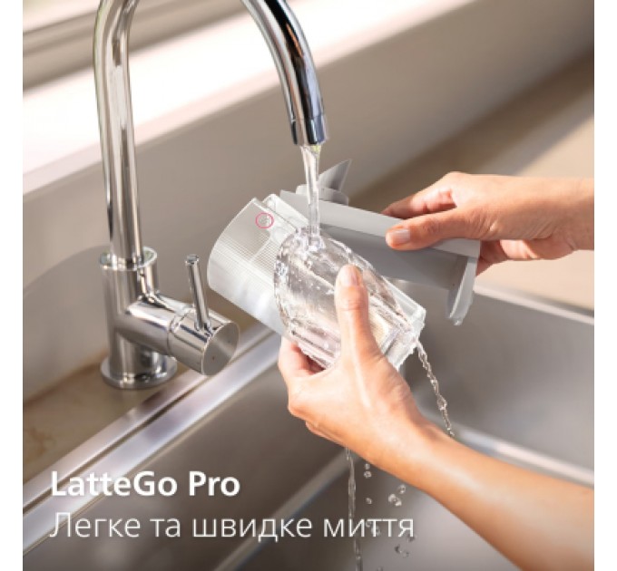 Кавомашина Philips EP8757/20