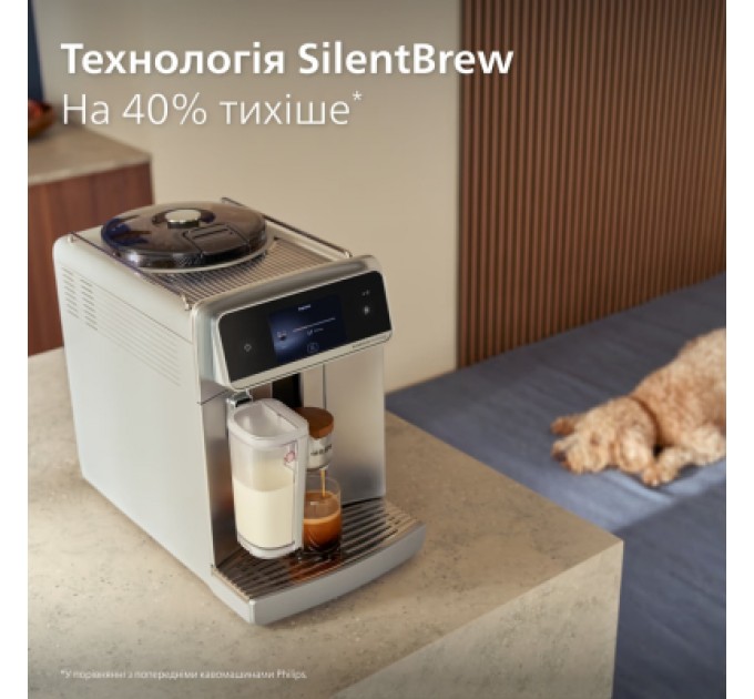 Кавомашина Philips EP8757/20
