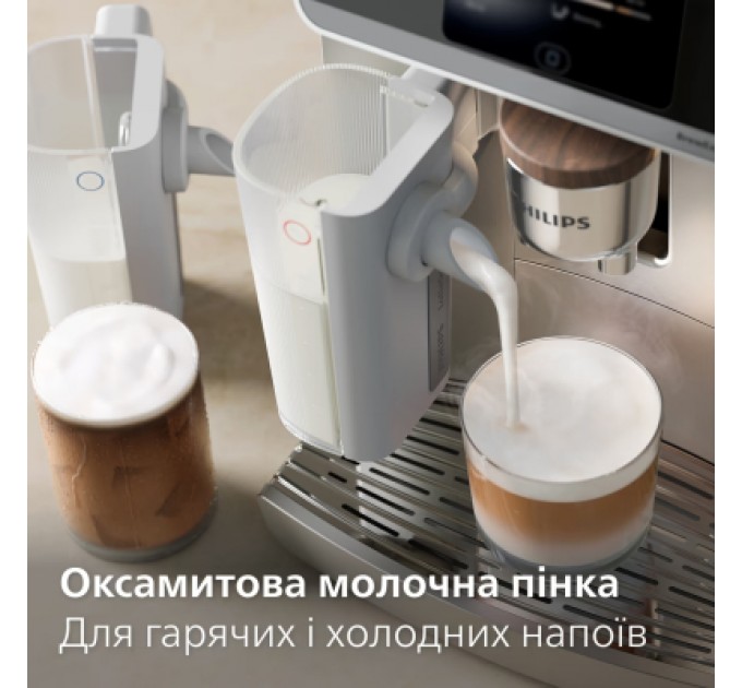 Кавомашина Philips EP8757/20