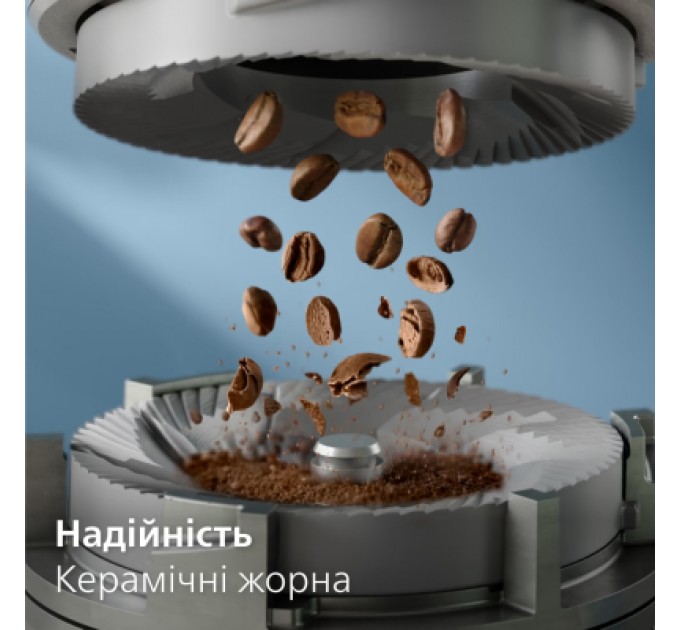 Кавомашина Philips EP8757/20