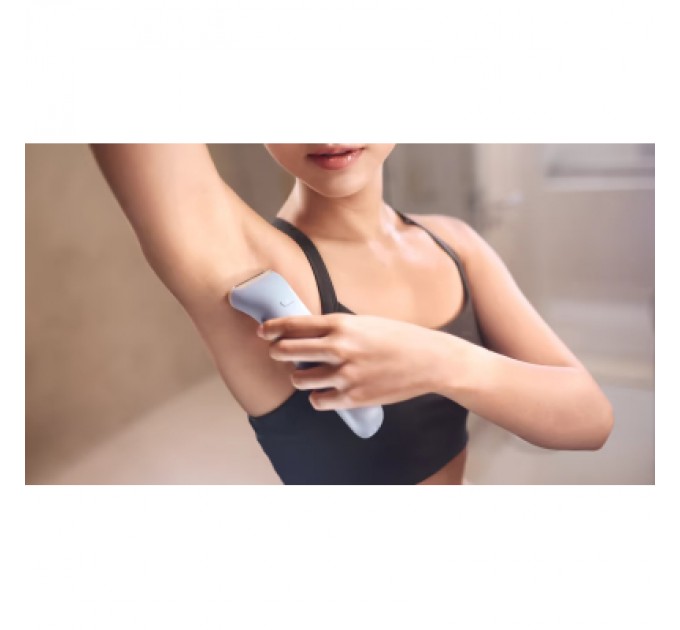 Епілятор Philips BRE709/00