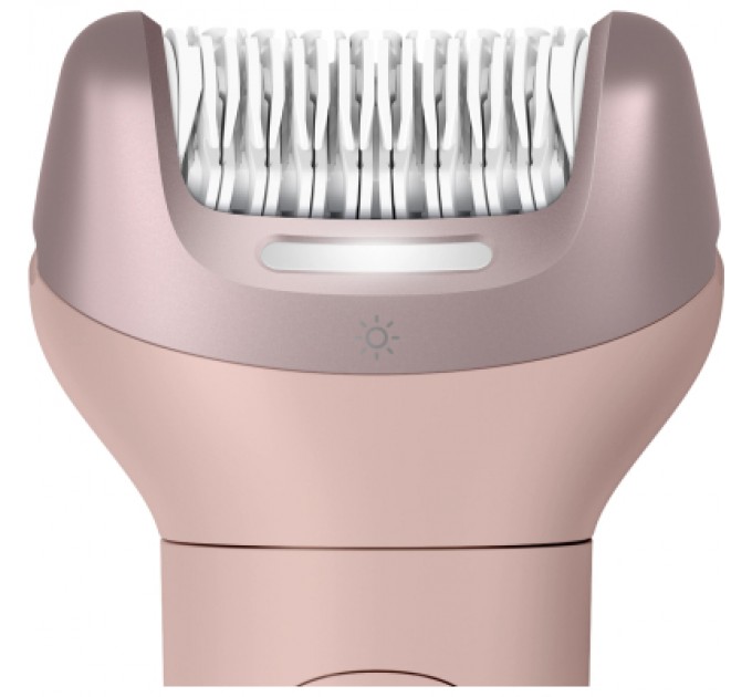Епілятор Philips BRE718/00