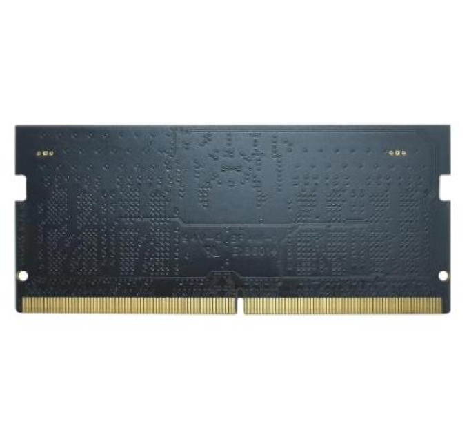 Patriot Модуль пам'яті для ноутбука SoDIMM DDR5 8GB 5600 MHz Patriot (PSD58G560041S)
