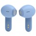 JBL Навушники JBL Wave Flex TWS Blue (JBLWFLEXBLU)