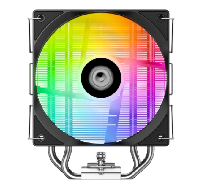 ID-Cooling Кулер до процесора ID-Cooling SE-214-XT V2 ARGB