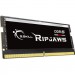 G.Skill Модуль пам'яті для ноутбука SoDIMM DDR5 16GB 4800 MHz Ripjaws G.Skill (F5-4800S3838A16GX1-RS)