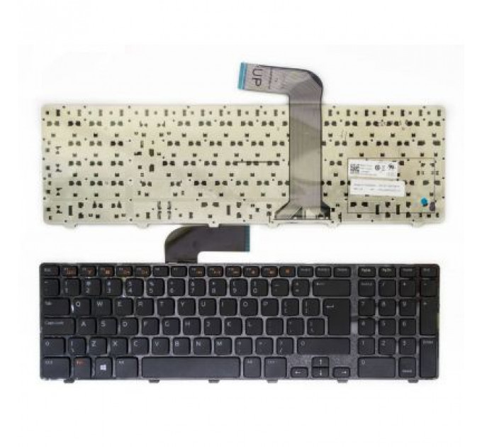 Клавіатура ноутбука Dell Inspiron 17R/Vostro 3750/ XPS 17 (KB310326)