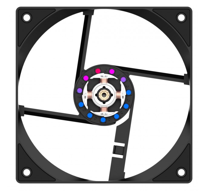 Кулер процесорний ID-Cooling SE-214-XT V2