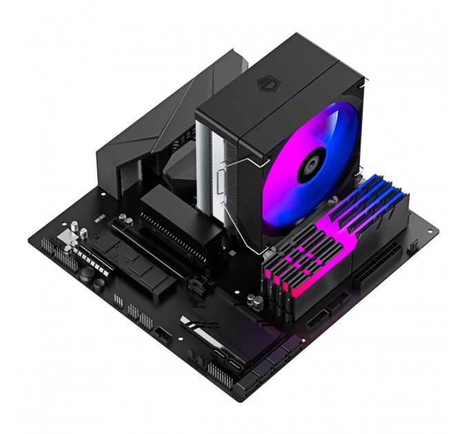 Кулер процесорний ID-Cooling SE-214-XT V2