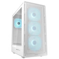 Cougar Корпус для ПК Cougar AIRFACE PURE PRO White