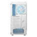Cougar Корпус для ПК Cougar AIRFACE PURE PRO White