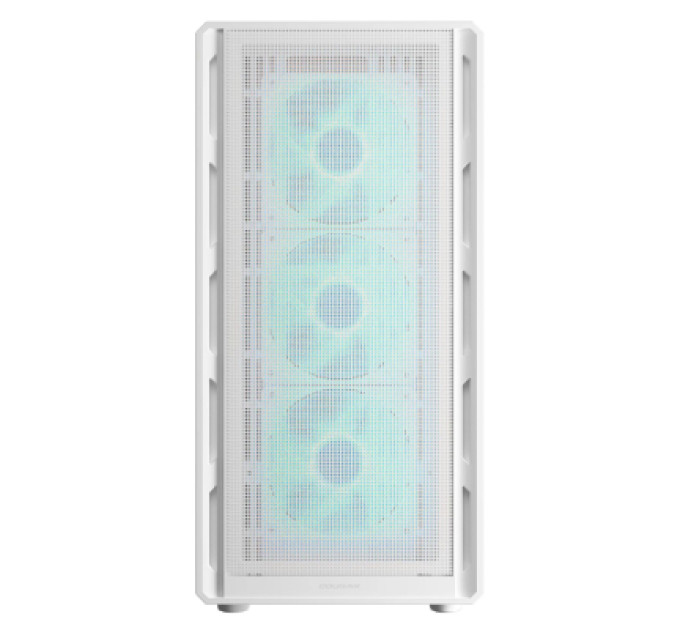 Cougar Корпус для ПК Cougar AIRFACE PURE PRO White