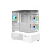 Zalman Корпус для ПК Zalman CHRONIXV2WHITE