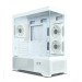 Zalman Корпус для ПК Zalman CHRONIXV2WHITE