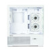 Zalman Корпус для ПК Zalman CHRONIXV2WHITE