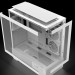 Zalman Корпус для ПК Zalman CHRONIXV2WHITE