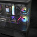 Zalman Корпус для ПК Zalman CHRONIXV2BLACK