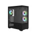 Zalman Корпус для ПК Zalman CHRONIXV2BLACK
