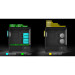 Zalman Корпус для ПК Zalman CHRONIXV2BLACK