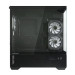Zalman Корпус для ПК Zalman CHRONIXV2BLACK